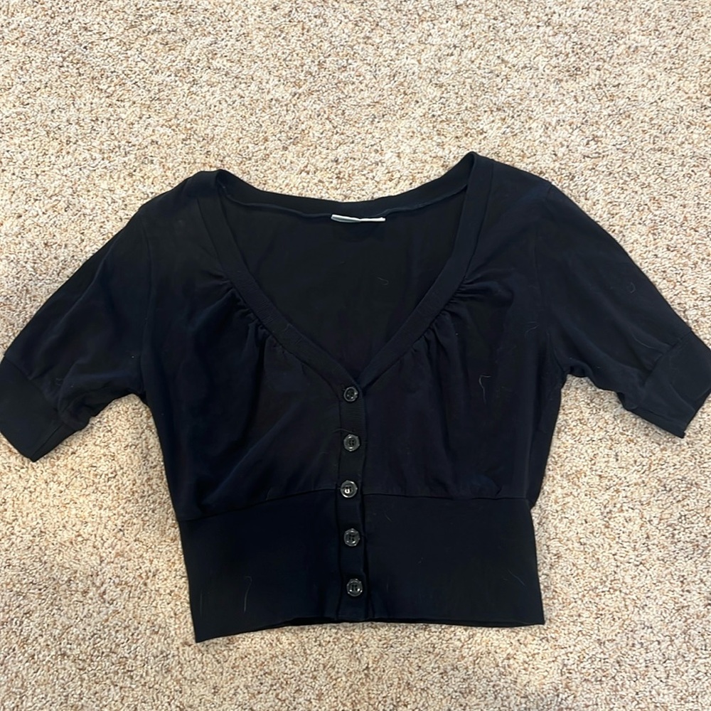 Women’s shirt size medium